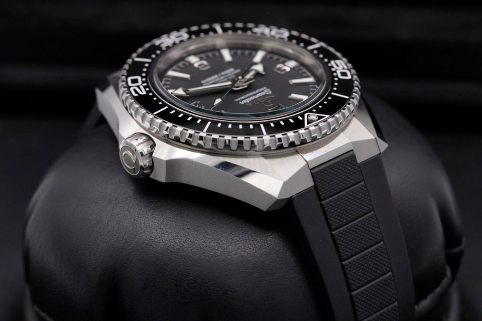 Omega Planet Ocean 217.32.42.21.01.001 Image 4